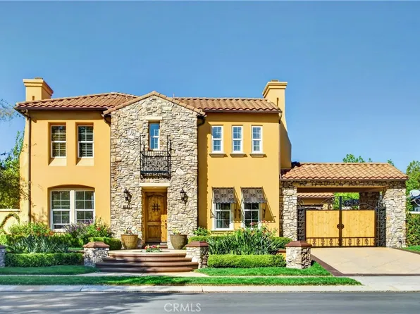 4131 Prado De Los Zorros, Calabasas, CA 91302