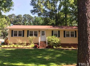 2114 Strebor St, Durham, NC 27705