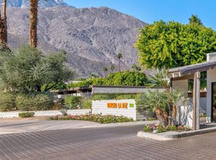 1150 E Palm Canyon Dr Unit 51, Palm Springs, CA 92264