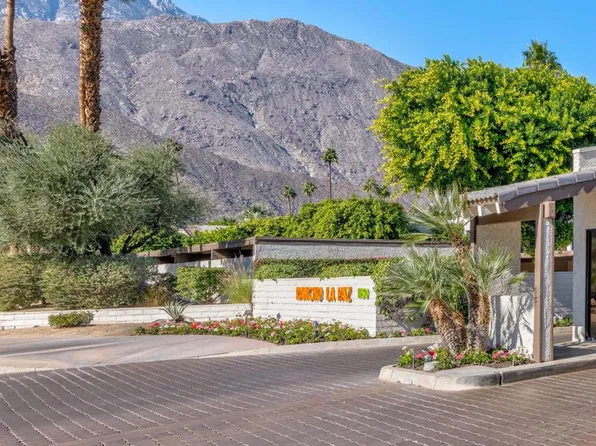 1150 E Palm Canyon Dr Unit 51, Palm Springs, CA 92264