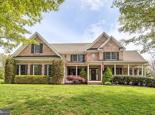 2717 Links Ct, Ellicott City, MD 21042
