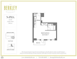 Rented by Bold New York