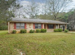 1006 24th St, McComb, MS 39648
