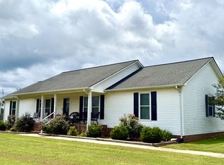 545 Kent St, Lawrenceburg, TN 38464