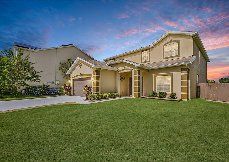1st image of 12212 Citrus Leaf Dr
