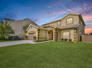 12212 Citrus Leaf Dr, Gibsonton, FL 33534