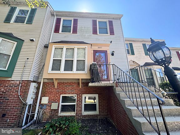 2nd image of 3837 Lansdale Ct #83