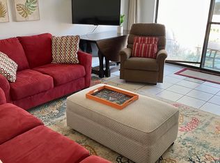 7125 N Lagoon Dr N UNIT H, Panama City, FL 32408