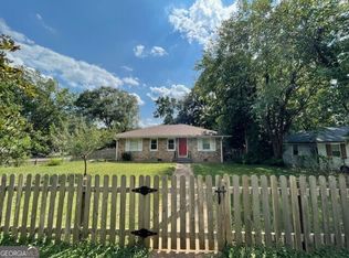 2819 Monticello Pl, Decatur, GA 30030