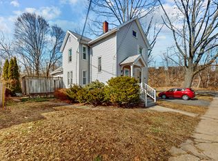41 S Burritt St, New Britain, CT 06052