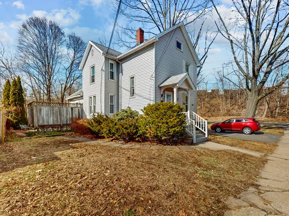 41 South Burritt Street, New Britain, CT 06052