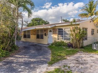 6641 Scott St, Hollywood, FL 33024