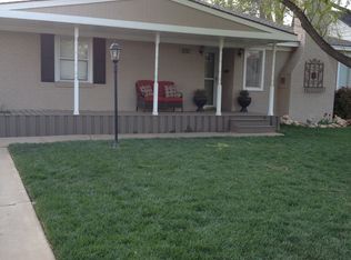 1010 S Lamar St, Amarillo, TX 79102