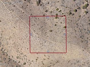 55th Street West & Ave #4, Palmdale, CA 93551