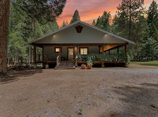 30704 Hagen Flat Rd, Big Bend, CA 96011