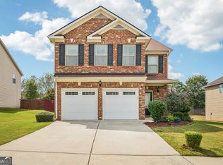 7750 Sylvaner Ln, Atlanta, GA 30349