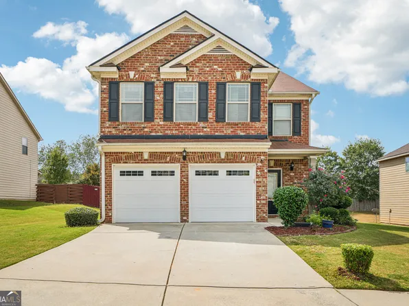 7750 Sylvaner Ln, Atlanta, GA 30349