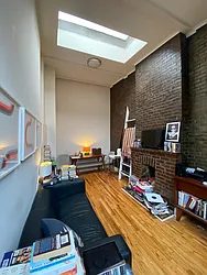 Rented by City Connections Realty