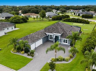 16027 39th Gln E, Parrish, FL 34219