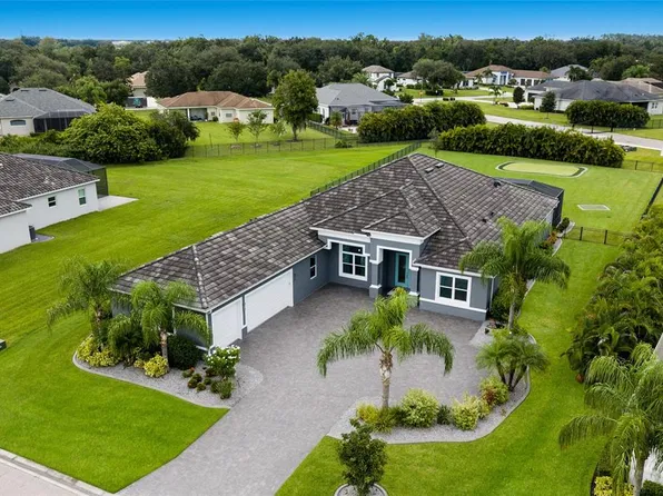 16027 39TH GLEN E, PARRISH, FL 34219