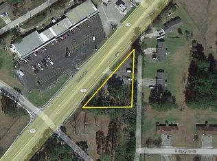 4324 Bemiss Rd, Valdosta, GA 31605