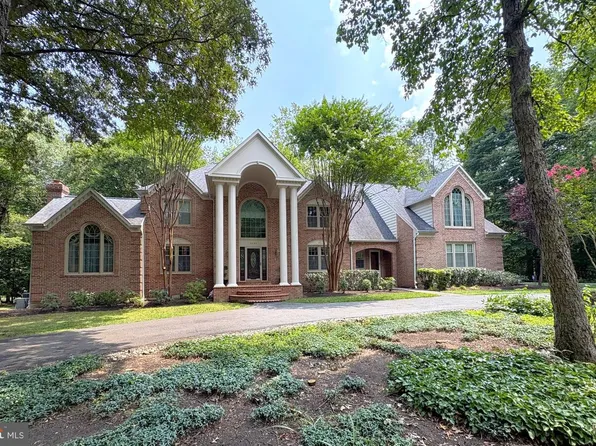 2793 Spring Lakes Dr, Davidsonville, MD 21035
