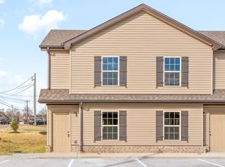 1541 Tylertown Rd #A, Clarksville, TN 37040