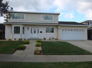 787 Midvale Ln, San Jose, CA 95136