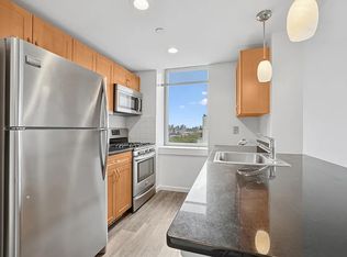 229 Chrystie St #1110-B, New York, NY 10002