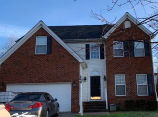 1557 Oakland Chase Pkwy, Henrico, VA 23231