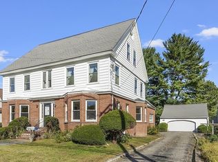 177 S Main St, Orange, MA 01364