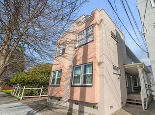 2923 Wheeler St #C, Berkeley, CA 94705