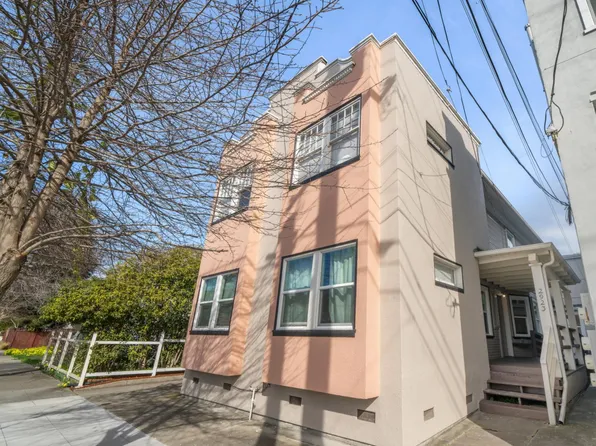 2923 Wheeler St #C, Berkeley, CA 94705