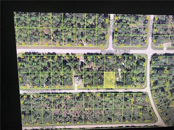 3rd image of 13204 Babcock Ave