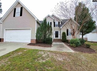 206 Long Ridge Dr, Columbia, SC 29229