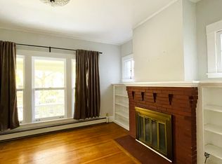 19 Claremont Ave #1, Buffalo, NY 14222