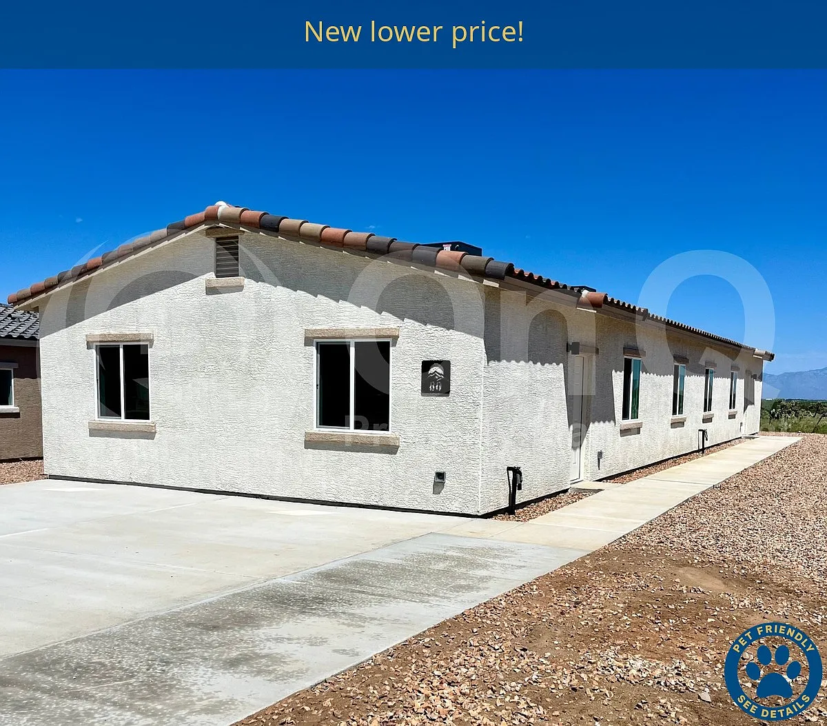3 bed, 2.0 bath, 1079 sqft, $1,430 — Photo 1