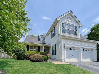 36 Stoneridge Dr, Robbinsville, NJ, 08691