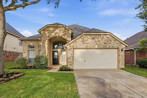 22418 Bridgestone Ridge Dr Photo 1