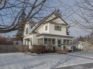 103 N Mantorville Ave, Kasson, MN 55944