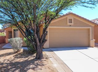 7459 E Sycamore Park Blvd, Tucson, AZ 85756