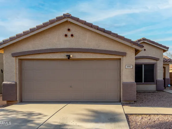 2082 W 23RD Court, Apache Junction, AZ 85120