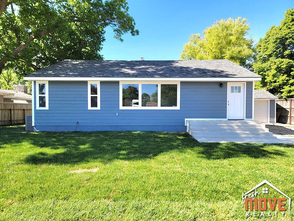 506 W Chouteau Ave, Sublette, KS 67877 MLS 21638 Zillow