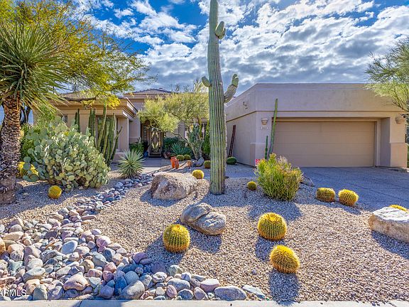 2nd image of 6924 E CANYON WREN Circle