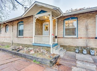 430 E 6th Ave, Denver, CO 80203