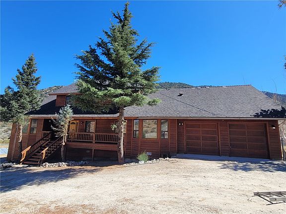 2nd image of 5148 Frazier Mountain Park Rd