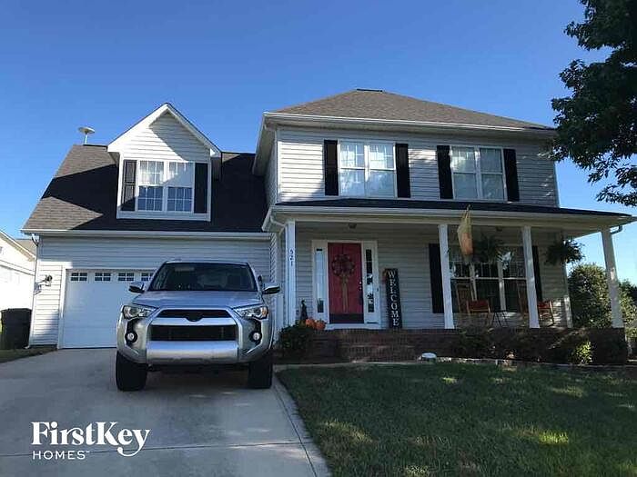 1st image of 521 Richard Steven Dr