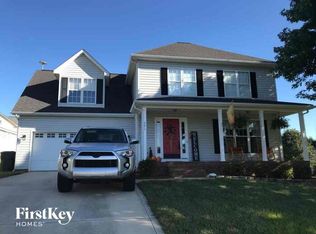 521 Richard Steven Dr, Dallas, NC 28034