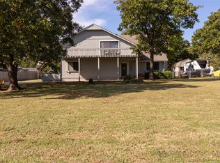 1514 Rock Ridge Dr, Cleveland, OK 74020