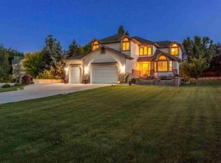 5074 S Jordan Canal Rd, Salt Lake City, UT 84129